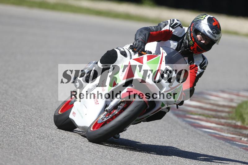 /12 30.04.2025 Speer Racing ADR/Gruppe gruen/54